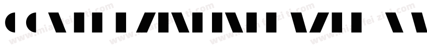ContheyInlineLayer Nar4字体转换